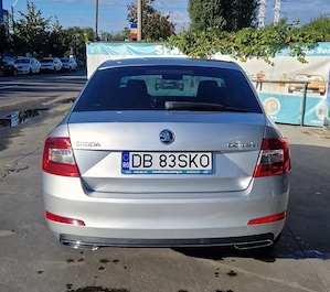 Vand skoda actavia 3 - imagine 3
