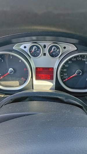 ford c max 1.6 tdci 2008 - imagine 5