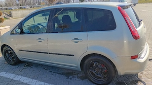 ford c max 1.6 tdci 2008 - imagine 4