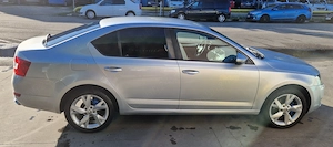 Vand skoda actavia 3 - imagine 4