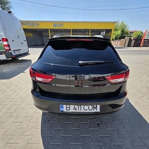 seat leon 5f combi 