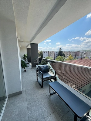Apartament Premimum - VIVA RESIDENCE - imagine 8