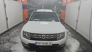 Dacia Duster 2013 - imagine 6