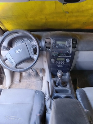Vand Kis Sorento avariata - imagine 4