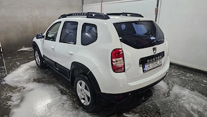 Dacia Duster 2013 - imagine 2