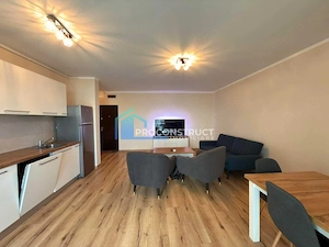 Apartament cu 2 camere de inchiriat |Soarelui | 60 mp| Loc de parcare| - imagine 2