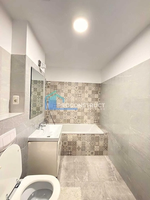 Apartament cu 2 camere de inchiriat |Soarelui | 60 mp| Loc de parcare| - imagine 8