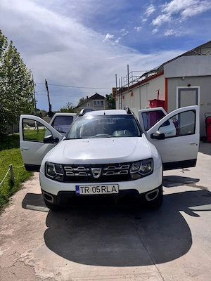Dacia Duster 2013