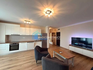 Apartament cu 2 camere de inchiriat |Soarelui | 60 mp| Loc de parcare| - imagine 3