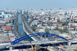 ÎNCHIRIERE APARTAMENT 2 camere sector 4 Bucuresti Calea Vacaresti 310