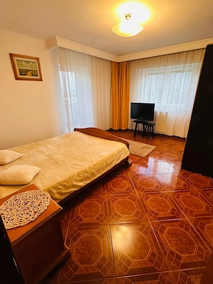 ÎNCHIRIERE APARTAMENT 2 camere sector 4 Bucuresti Calea Vacaresti 310 - imagine 3