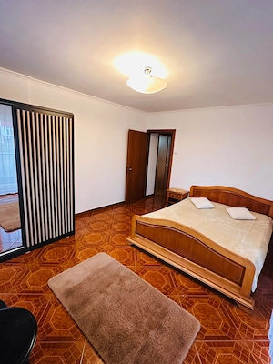 ÎNCHIRIERE APARTAMENT 2 camere sector 4 Bucuresti Calea Vacaresti 310 - imagine 4