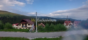 Pensiune de vânzare în stațiunea Rânca, jud. Gorj - imagine 4