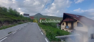Pensiune de vânzare în stațiunea Rânca, jud. Gorj - imagine 5