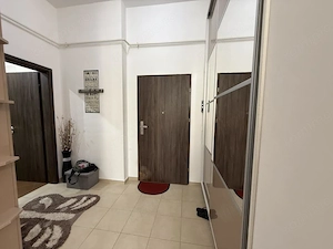 Apartament cu 2 camere, 61 mp utili + balcon 8 mp - Complex Uranus, Soarelui - imagine 9