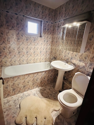 ÎNCHIRIERE APARTAMENT 2 camere sector 4 Bucuresti Calea Vacaresti 310 - imagine 5