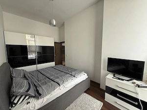 Apartament cu 2 camere, 61 mp utili + balcon 8 mp - Complex Uranus, Soarelui - imagine 6