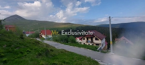 Pensiune de vânzare în stațiunea Rânca, jud. Gorj - imagine 18
