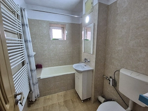 Inchiriez apartament 2 camere decomandat ,calea severinului nr18,bl 309 - imagine 2