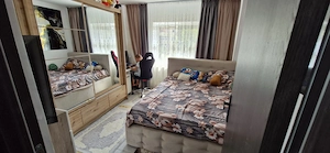 Apartament trei camere Bragadiru Zona Centrala/Primarie - imagine 4