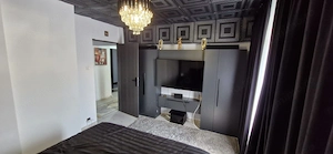 Apartament trei camere Bragadiru Zona Centrala/Primarie