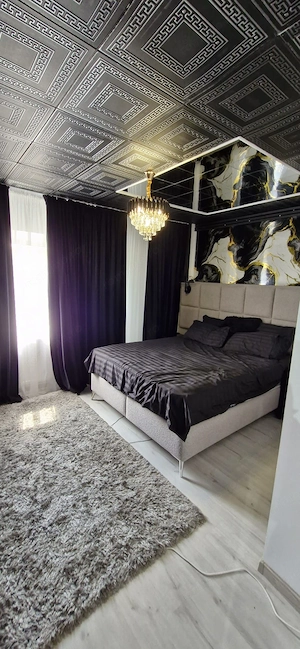 Apartament trei camere Bragadiru Zona Centrala/Primarie - imagine 5