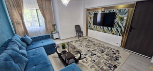 Apartament trei camere Bragadiru Zona Centrala/Primarie - imagine 2