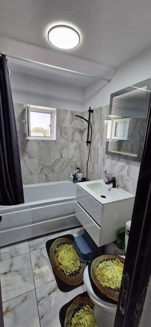 Apartament trei camere Bragadiru Zona Centrala/Primarie - imagine 11