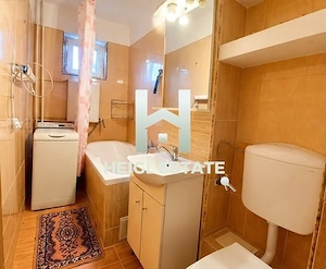 Apartament cu 3 camere Iullius mall - imagine 6
