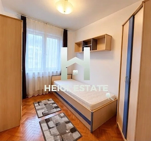 Apartament cu 3 camere Iullius mall - imagine 3