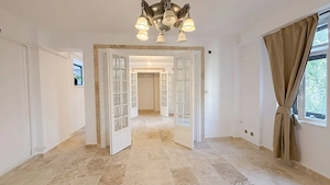 Apartament renovat lângă ASE, bloc boutique, centrala proprie