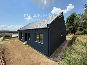 Casa noua individuala, Tăuții de Sus, 5.5 ari teren,110 mp - imagine 11