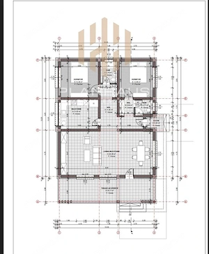Casa noua individuala, Tăuții de Sus, 5.5 ari teren,110 mp - imagine 15