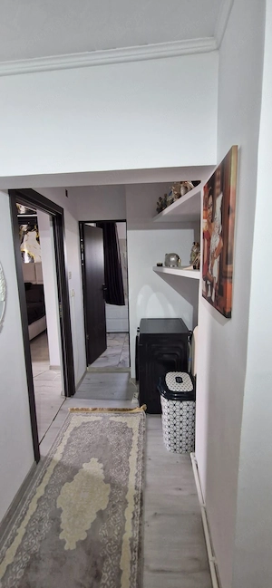 Apartament trei camere Bragadiru Zona Centrala/Primarie - imagine 8
