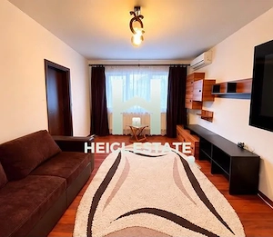 Apartament cu 3 camere Iullius mall