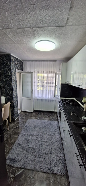 Apartament trei camere Bragadiru Zona Centrala/Primarie - imagine 7