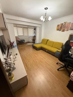 Apartament 3 camere Prundu - imagine 2