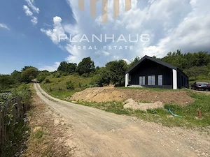 Casa noua individuala, Tăuții de Sus, 5.5 ari teren,110 mp - imagine 2