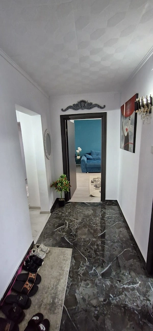 Apartament trei camere Bragadiru Zona Centrala/Primarie - imagine 9