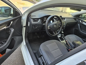 Skoda Octavia 3 break an 2017  - imagine 10