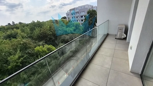  Apartament 3 Camere THE IVY Baneasa Bucuresti - imagine 7