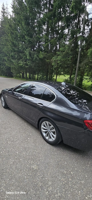 BMW 520 se vinde! - imagine 4