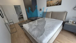  Apartament 3 Camere THE IVY Baneasa Bucuresti - imagine 14