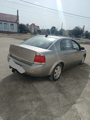 Opel Vectra c an 2005 motor 2.0 diesel acte la zi ofer fiscal  - imagine 3