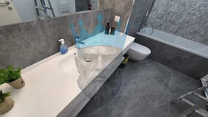  Apartament 3 Camere THE IVY Baneasa Bucuresti - imagine 18