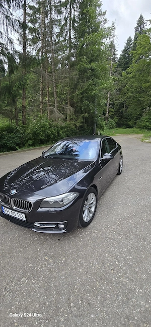 BMW 520 se vinde! - imagine 2