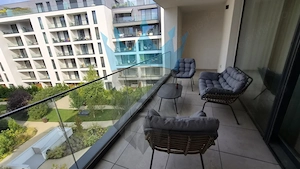  Apartament 3 Camere THE IVY Baneasa Bucuresti - imagine 6