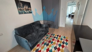  Apartament 3 Camere THE IVY Baneasa Bucuresti - imagine 19