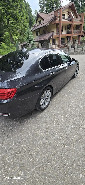 BMW 520 se vinde! - imagine 5