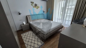  Apartament 2 Camere THE IVY Baneasa Bucuresti - imagine 11